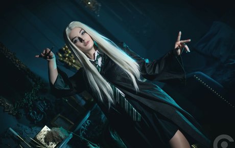 Daria Khime xxx pornostar fotos