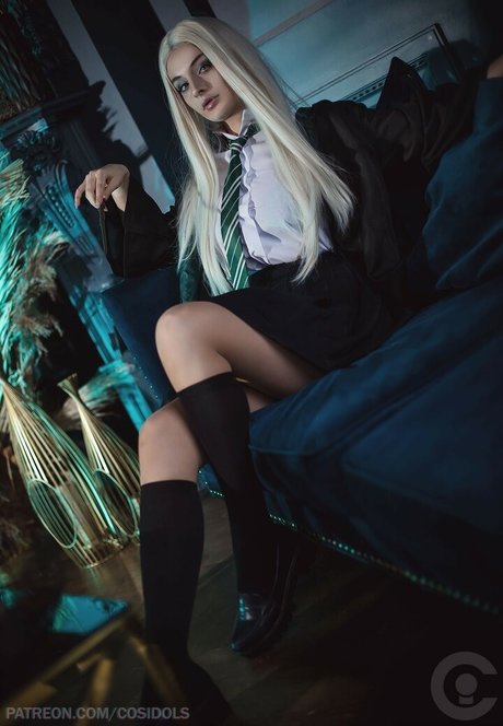 Daria Khime erwachsene pornostar fotos