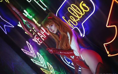 Daria Khime heiße perfekte fotos