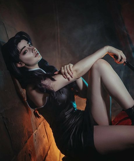 Daria Khime perfekte pornografische bilder