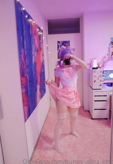 Alina Kim kunst erwachsene foto