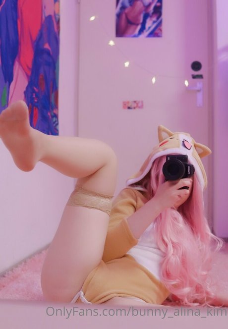 Alina Kim porno top galerie