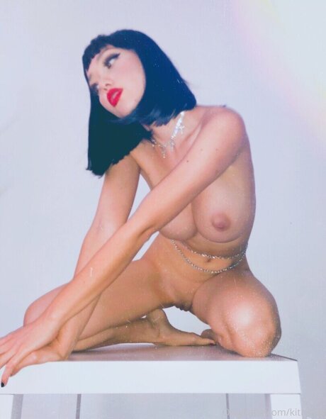 Kitrysha schöne nackt foto