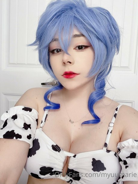 Myuumarie porno hd foto
