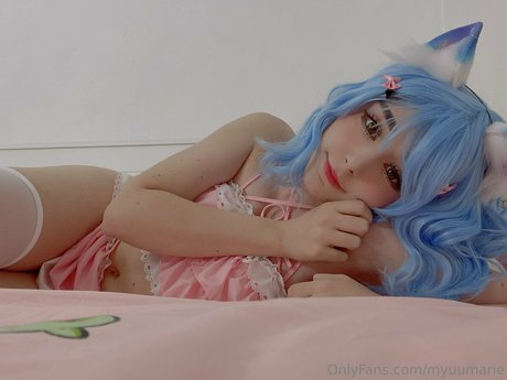 Myuumarie kunst erotische fotos