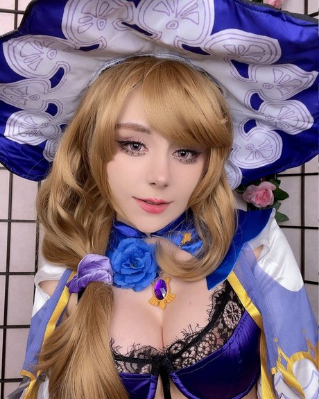 Myuumarie hd exklusive fotos