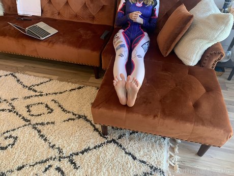 The Goddess lexi heiße schöne foto