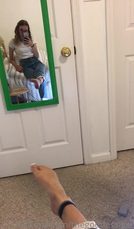 The Goddess lexi model pornographische bild