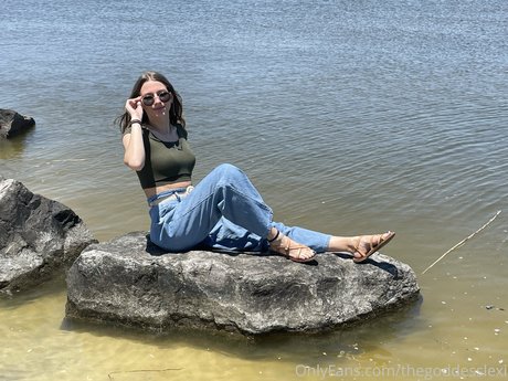 The Goddess lexi xxx nackt bilder