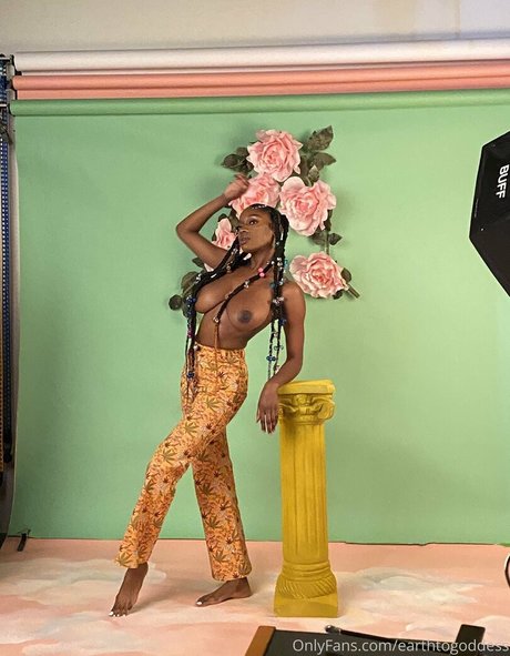 Earthtogoddess erwachsene beste bilder