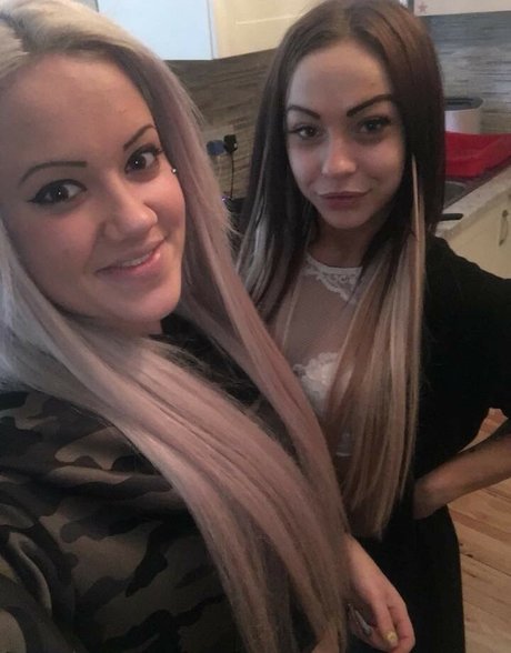 rozsacinti xxx heiße fotos