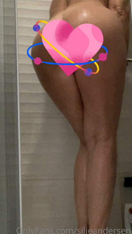 Silje kostenlose pornographische bilder