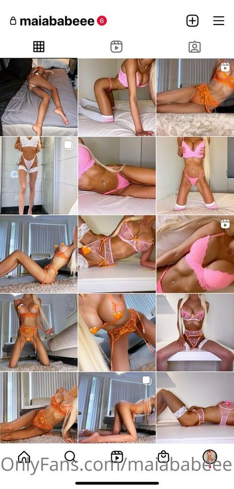 maiababeee freie nackten bild