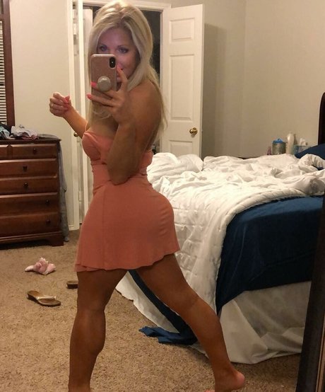 blondes baby nur fans nackt schöne foto