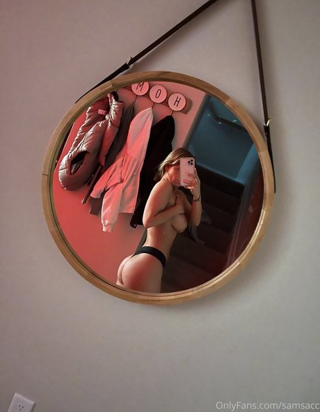 Samanthasimmonss exklusive hübsche galerien