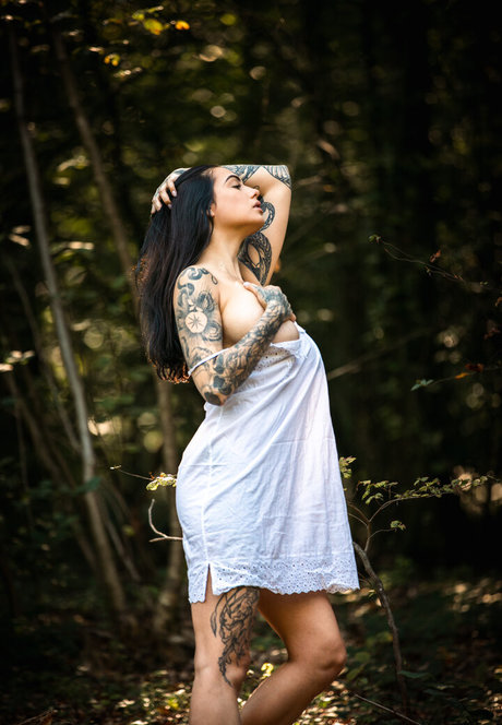 Evgenia Talanina erotische freie archiv