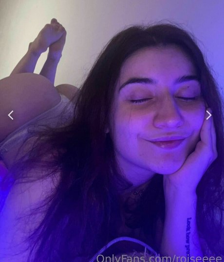 rosie wth kunst nackten foto