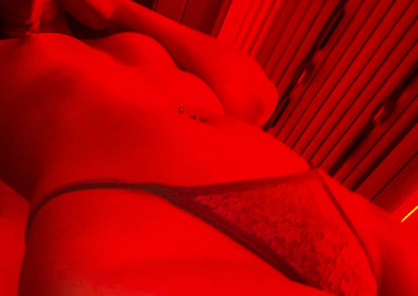 alexislayer sexy nackt bild