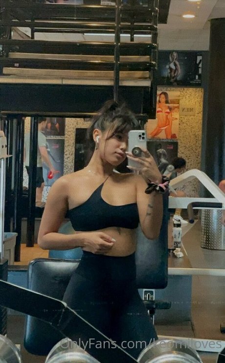 Keomiloves kostenlose nackten galerie