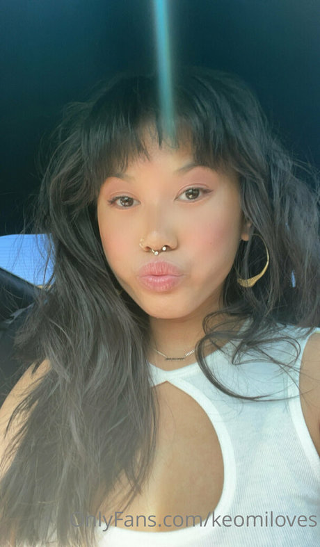Keomiloves hd sexy bild