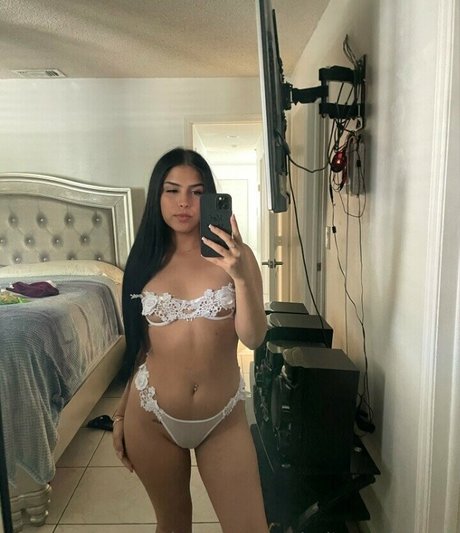Thalia Rodriguez perfekte pornografische foto