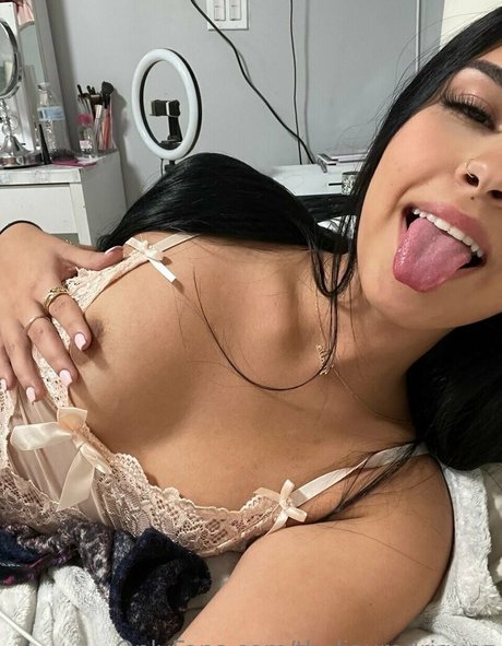 Thalia Rodriguez perfekte xxx fotos