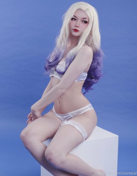 Zureeal top kunst bild