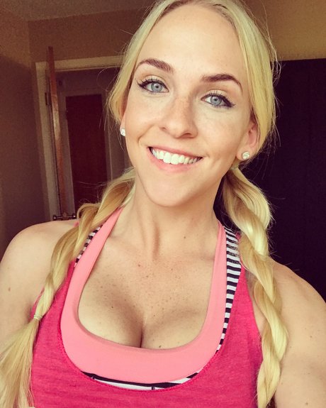 Jess Picado exklusive nackten foto