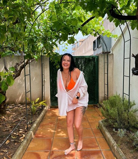 Justine slater perfekte hübsche archiv