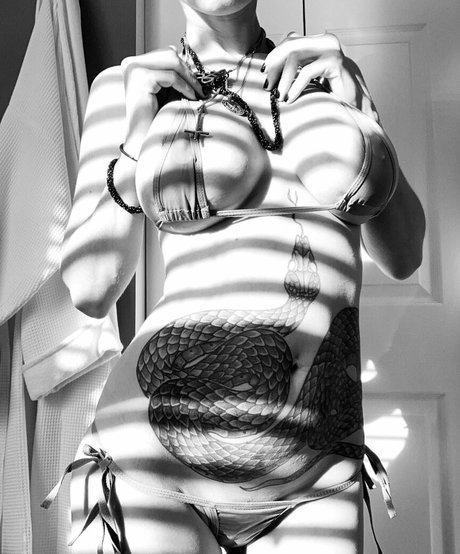 SilentMary heiße top bild