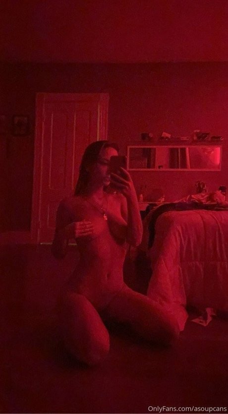 soupinhercan model kostenlose bilder