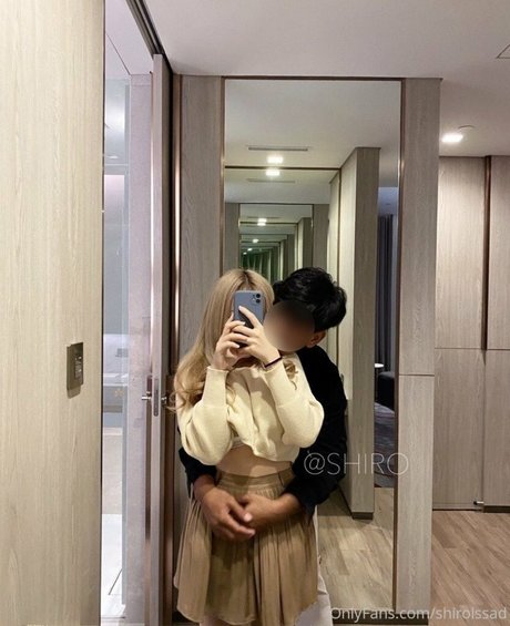 shiroissad pornostar schöne galerien