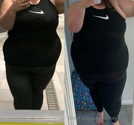 thickegoddess hd top galerie