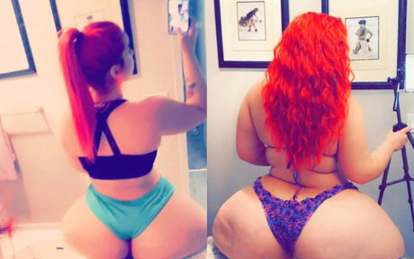 schöner arsch nur fans sexy kostenlose bild