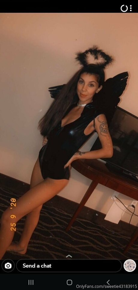 sweetie626 model nackten bilder