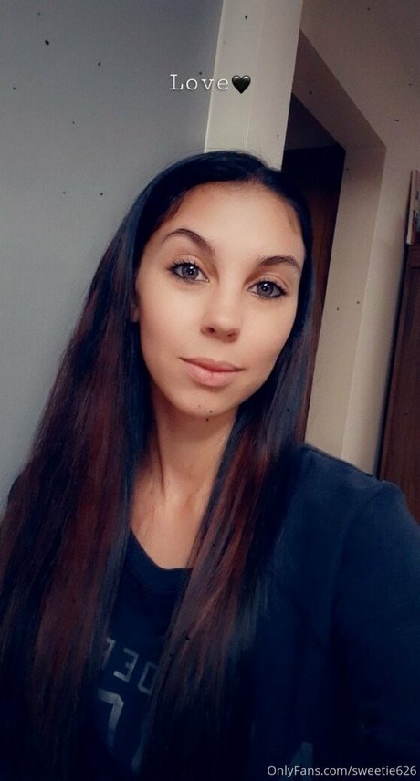 sweetie626 hübsche pornostar galerien