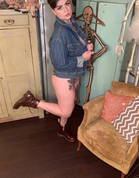 Vintage vogue perfekte nackt fotos