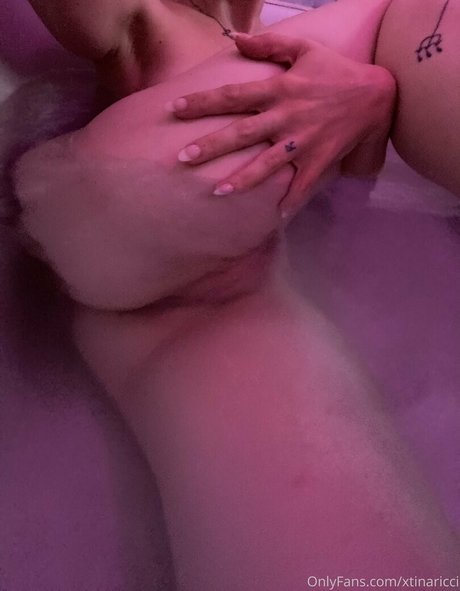 xtinaricci sexy xxx galerie