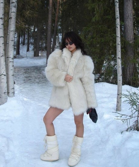 blonde frau nur fans hübsche galerien