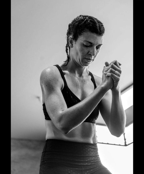 Megan Ganz schöne akt bilder