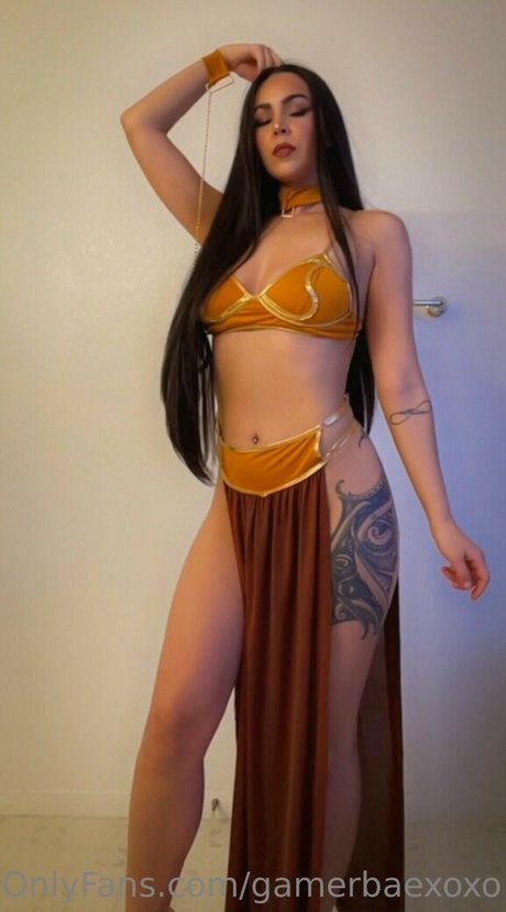 GamerBae hd kunst archiv