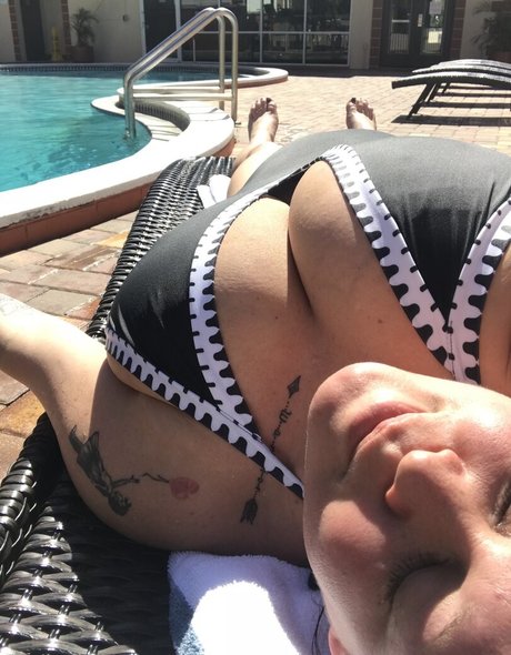 Therealbrandy sexy erotische bild