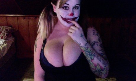 riesige titten nur fans kostenlose nackten bilder