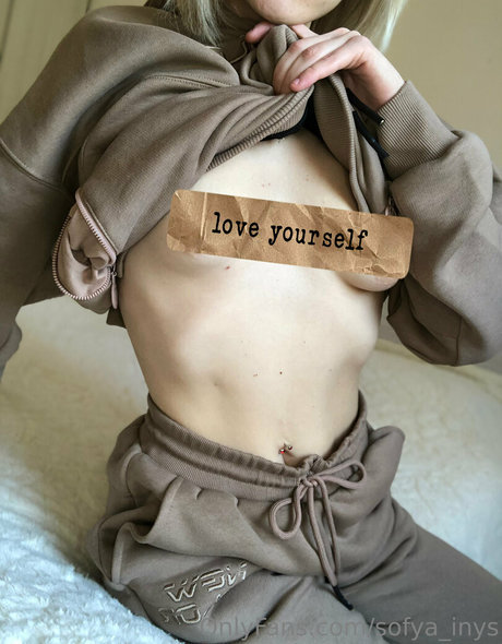 sofya inys sexy nette bild