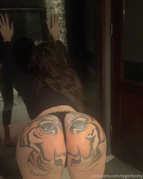 tygerbooty erwachsene pornostar foto