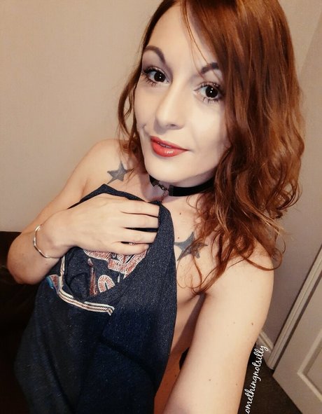 Somethingnotsilly pornostar top bilder