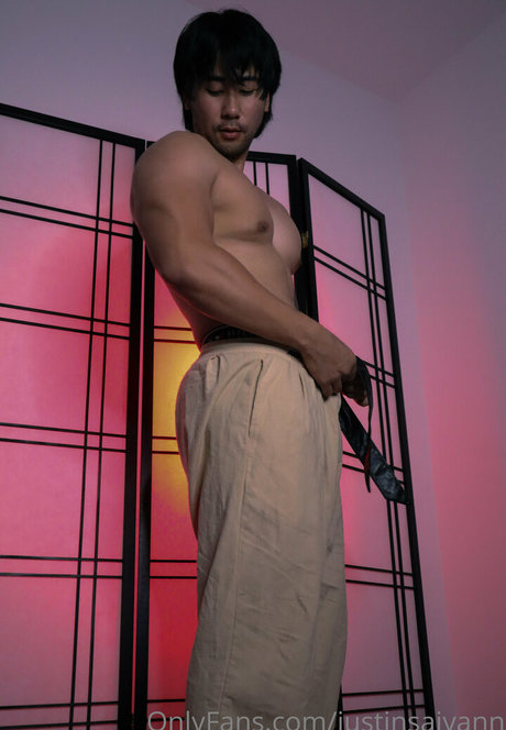 justinsaiyann erotische pornografische galerien