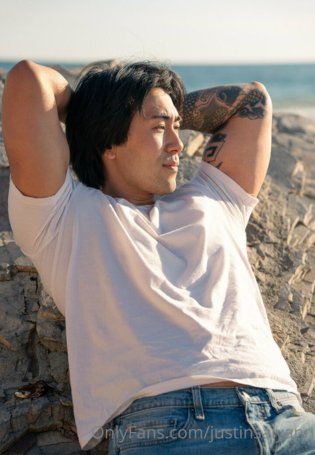 justinsaiyann nackt pornographische galerien