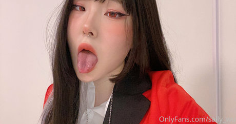 sally wu xxx schöne bild