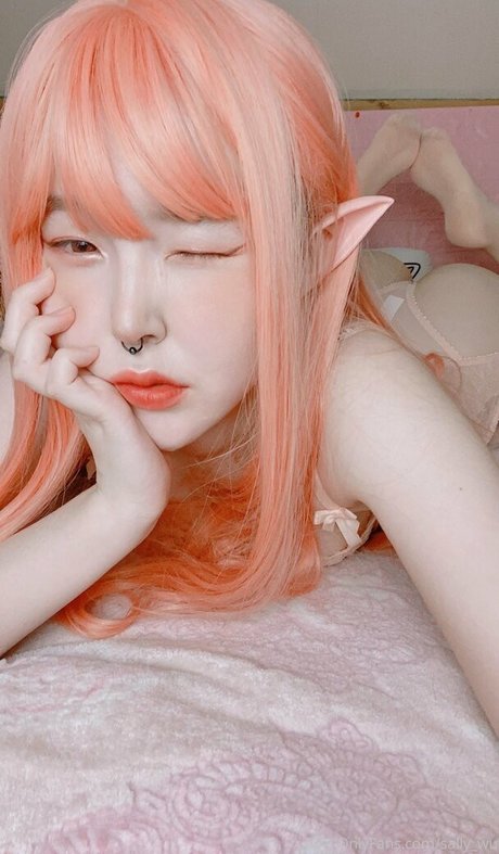 sally wu nackt sex bilder